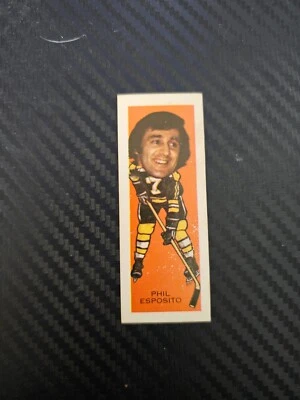 1973 SUGAR DADDY HOCKEY CARDS YOU PICK.   NHL NABISCO - Image 1 of 2