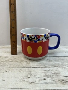 Disney Store Mickey Mouse Memories stapelbar Neuheit Becher Tasse Serie 3/12 März - Bild 1 von 6