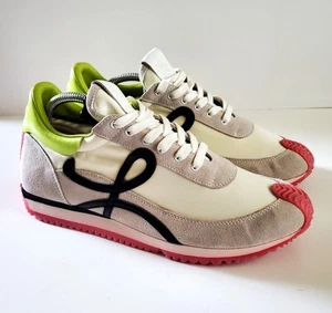 Loewe Flow Runner Sneaker Größe EU 43 US 12,5 - Bild 1 von 14