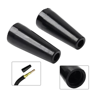 Boquilla sin gas KP1939-1 2/4 piezas para pistola de soldadura MIG Magnum 100L - Imagen 1 de 21
