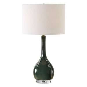 Uttermost 30395-1 Essex - 1 Light Table Lamp-27.25 Inches Tall and 15 Inches - Picture 1 of 1