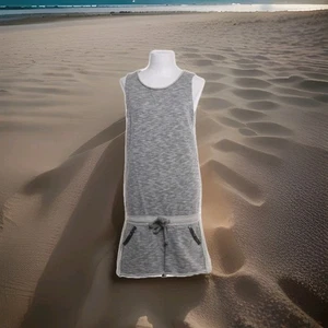 Rich&Royal Jumpsuit, Playsuit, kurz Damen Gr. S/36 Grau,Sweat Baumwollmix-Top ♥️ - Bild 1 von 8