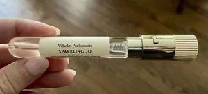 Vilhelm Parfumerie Sparkling Jo .27 oz Eau de Parfum read - Picture 1 of 2