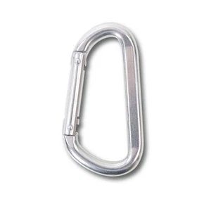 MOSCHETTONE 10X100 MM TRAPEZOIDALE INOX AISI 316 8278/10X100 - Imagen 1 de 1