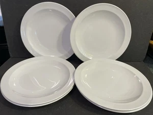Vintage Corning Centura Salad/Dessert Plates - Narrow Rim - Set of 6 - Picture 1 of 2