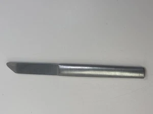 Arthur Salm Austria ASF8 ASF2 ASF6 Edelstahl Besteck flacher Griff Butteraufstrich - Bild 1 von 3