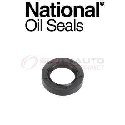 National Manual Transmission Input Shaft Seal for 1981-1986 Chevrolet bg Foto 1 de 4