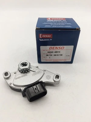 Neutral Safety Switch For Scion xB Toyota Camry Corolla Matrix Lexus 84540-48010 Foto 1 de 4