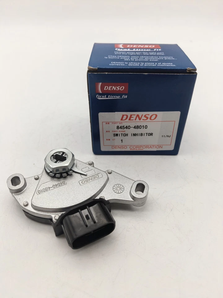 Neutral Safety Switch For Scion xB Toyota Camry Corolla Matrix Lexus 84540-48010 Foto 1 de 4