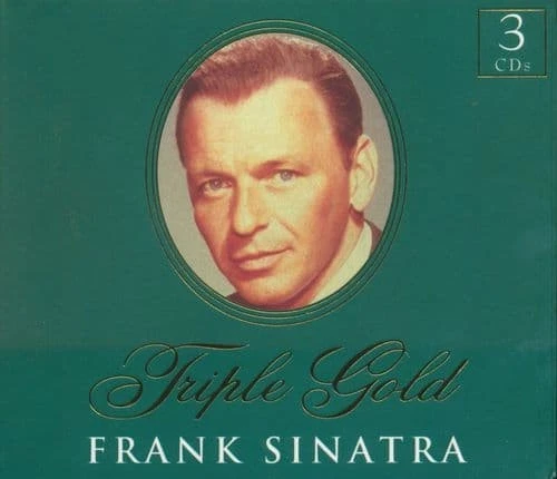 Frank Sinatra - Triple Gold (3CD) - Image 1 of 1