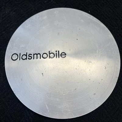 Oldsmobile 98 88 Trofeo 25532570 OEM Wheel Center Rim Cap Hub Cover Lug 1658 TT Foto 1 de 4