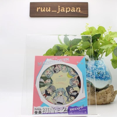 DECO 27 MANNEQUIN First Limited Edition 2 CD Japan GNCL-1343 New - Image 1 of 4