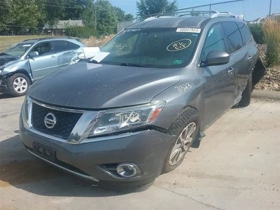 Power Brake Booster Fits 14-20 INFINITI QX60 1227774 Foto 1 de 4