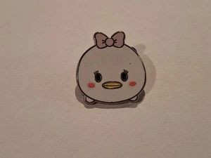 Disney Trading Pins-2015 Tsum Tsum Mystery Series 1-Daisy - Picture 1 of 1