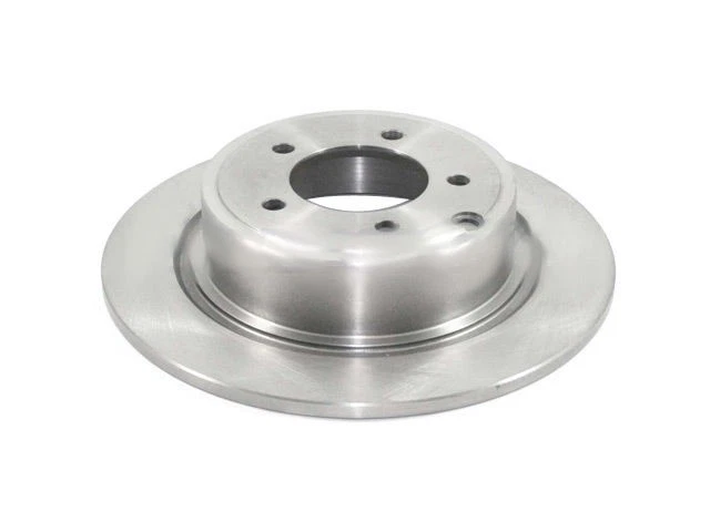 Rotor de freno trasero para Jeep Compass 2007-2017 2008 2009 2010 2011 2012 NN879GT Foto 1 de 1