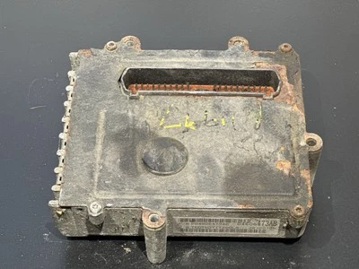 97 Sebring Stratus Breeze 2.5L TCU TCM Transmission Computer (04606473AB) - Image 1 of 3