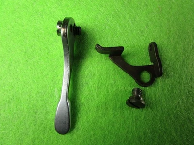 SINGER Sewing Machine Presser Foot LIFTER & Tension Release Lever - Image 1 of 3