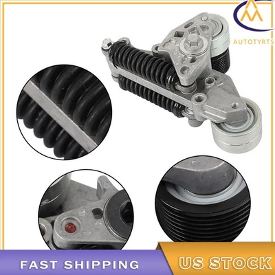 Fit For DD15 Freightliner M2 112 A4722000570 A4722001070 Tensioner Assembly Foto 1 de 4