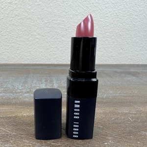 New Bobbi Brown Luxe Lip Color Lipstick Nude Rose 27 3.8g/.13 oz Unused - Picture 1 of 7