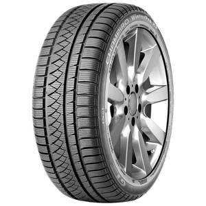 GT-RADIAL Winterreifen 235/45 R 17 XL TL 97V CHAMPIRO WINTERPRO HP M+S 3PMSF  - Bild 1 von 3