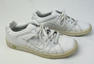 NIKE - Court Tradition 2 Plus White S - Babyshop.com