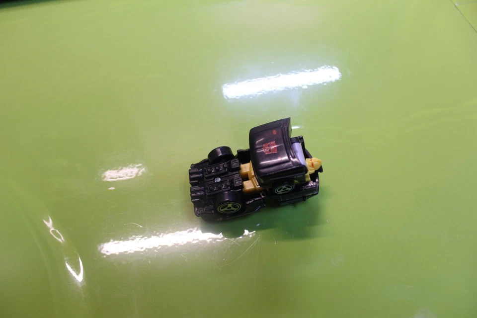 Transformers Universe Spy Changers Ironhide - Image 1 of 1