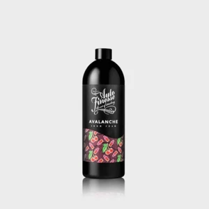 Auto Finesse Avalanche Cherry Cola Snow Foam - Limited Edition - Picture 1 of 7