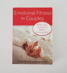 EMOTIONALE FITNESS FÜR PAARE Beziehungsbuch von Barton Goldsmith PH.D. - Bild 1 von 6
