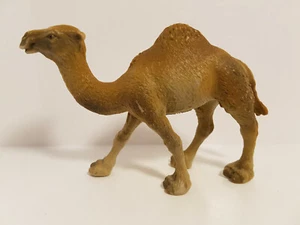 14082 Schleich Camel : Dromedary ref : 1D3905 - Picture 1 of 7