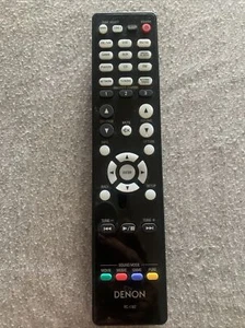 RC-1167 Replace Remote Control For Denon AV Receiver AVR-1913 AVR-2113 AVR-2313 - Picture 1 of 2