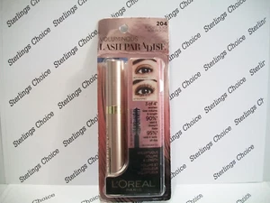 L'Oreal Voluminous Lash Paradise Mascara #204 Blackest Black - Picture 1 of 1