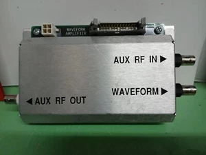 Amplificador de forma de onda #96000-61110 de espectrómetro LCq - Imagen 1 de 3
