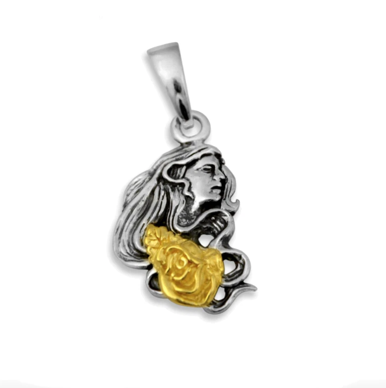 Gerardo Sacco Pendente Mesi - Maggio - Immagine 1 di 1