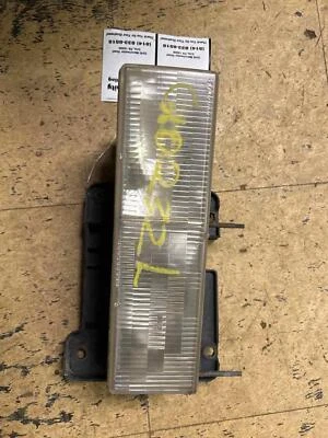 Conjunto de faros izquierdo CHEVY TAHOE 95 96 97 98 99 00 Foto 1 de 4