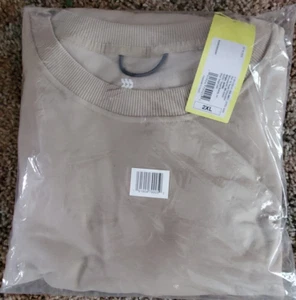 WHOLESALE LOT NWT Target All in Motion Women's Woven Super Soft Sweatshirt XXL - Picture 1 of 10