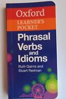 Oxford Learners Pocket Phrasal Verbs and Idioms (Paperback 2013)