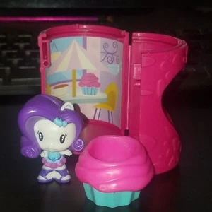 My Little Pony MLP Cutie Mark Crew Serie 1 Rarität Equestria Girl - Bild 1 von 1