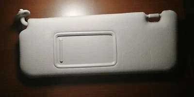 Parasol Scion tC 2007-2010 lado del conductor (con extensión) Foto 1 de 3