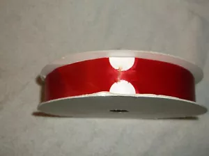 Non-Branded Roll of Red Bows - Picture 1 of 2