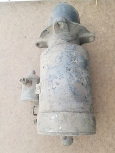 Autolite MAX 4063 starter car truck tractor ? Hudson ? Packard ? Chrysler 1930s? - Picture 1 of 3