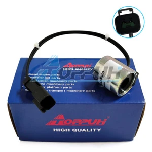 New Solenoid Coil Valve 3E-8621 for Caterpillar Skid Steer 216 226B 228 232B 236 - Bild 1 von 5