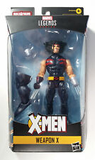 Marvel Legends X-Men  WEAPON X  Sugar Man BAF Hasbro 6  action figure New