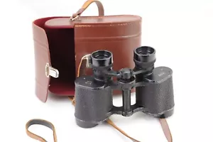 Fernglas Swarovski Habicht DV 8x30 Binoculars - Bild 1 von 9