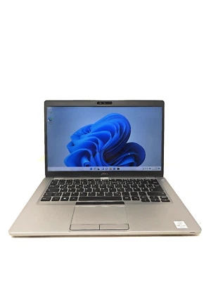 Pc notebook ricondizionato Dell latitude 5410 I7 10610U 8gb 256gb 14" win 11 - Immagine 1 di 4