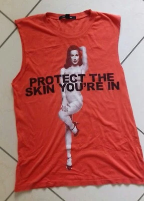 Marc jacobs woman VEST 90S CANOTTA - Imagen 1 de 3