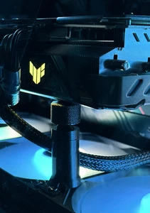 GPU Brace Support, Video Card Sag Holder Bracket, GPU Stand - Picture 1 of 4