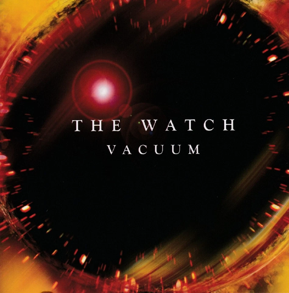 The Watch - Vacuum                                                        (neu)° - Bild 1 von 1