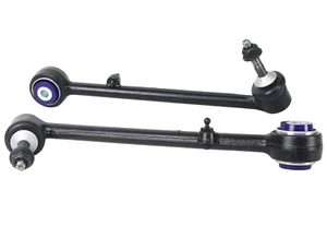 Superpro OEM+ Front Lower Control Arm Set For 2014 - 2017 Chevrolet SS - Picture 1 of 5