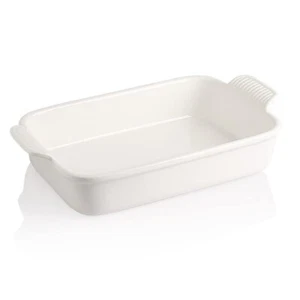 Sweejar Ceramic Baking Dish, Casserole Dish for Oven, 9x13 Inch Rectangular L... - Picture 1 of 7