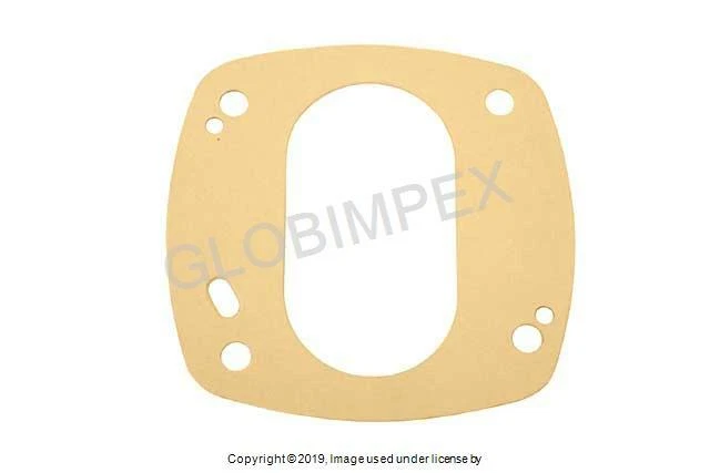 Junta de cubierta de bomba de aceite PORSCHE 356B 356C 356SC 912 (1960-1969) VICTOR REINZ  Foto 1 de 1